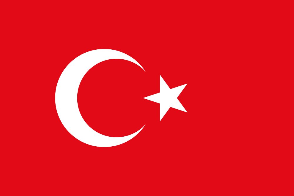 Türk Bayrağı